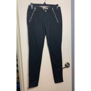 Michael Kors Black Pants